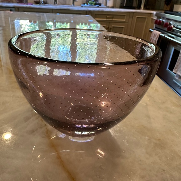 Gunnel Nyman original bowl